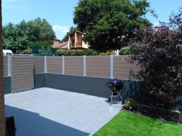 Villa Patio Terrasse Privative Ocean 10 Min A Pied Seignosse Luaran gambar