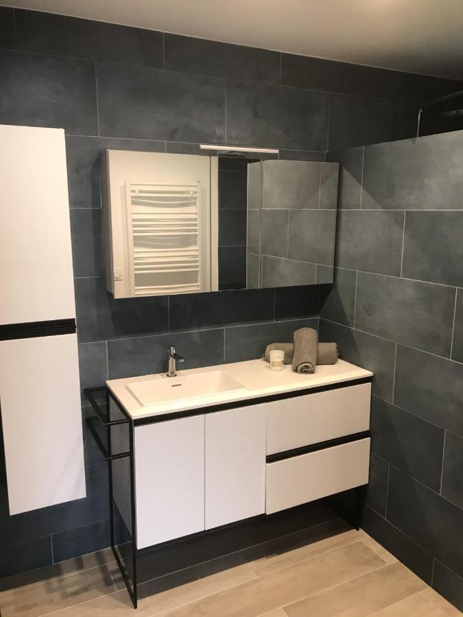 Villa Patio Terrasse Privative Ocean 10 Min A Pied Seignosse Luaran gambar