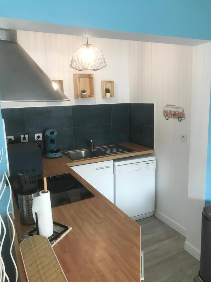 Villa Patio Terrasse Privative Ocean 10 Min A Pied Seignosse Luaran gambar